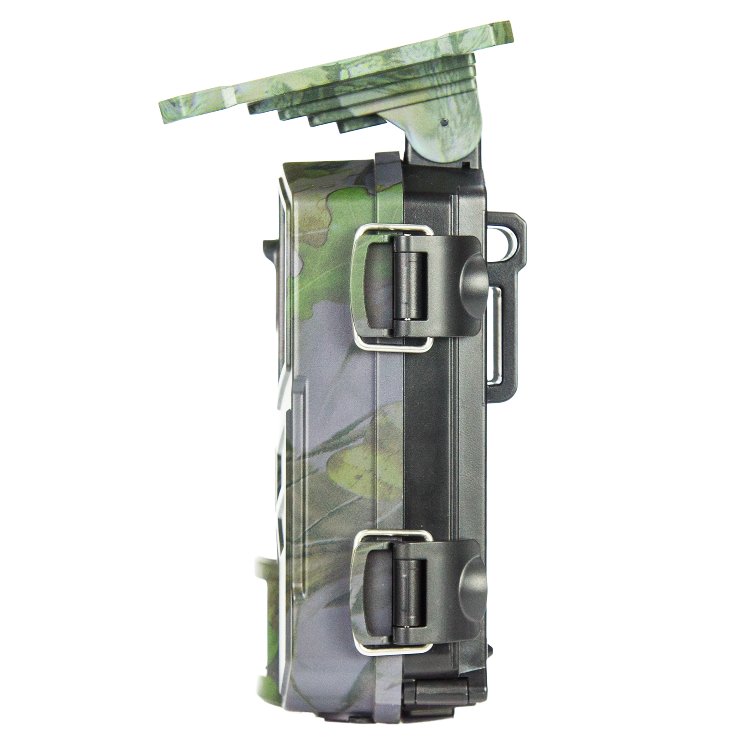 Solar panel trail Camera E10SH