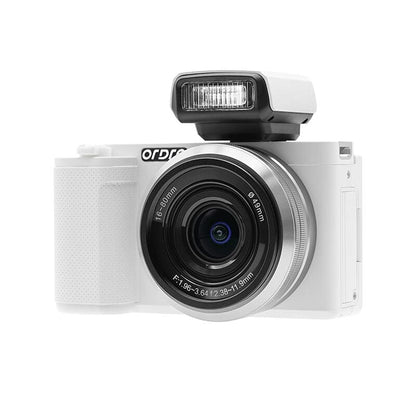NEW ORDRO G930 5K Ultra Wide Angle digital camera Optical zoom for Street Photography Vlog