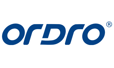 Ordro official logo