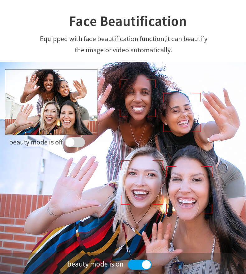 V12-Face Beautification