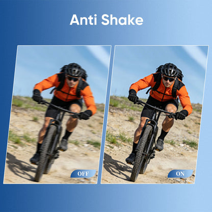 ORDRO HDV-V12 Video Camera Camcorder 16X Digital Zoom Night Vision Recorder 3.0 Inch Rotation LCD