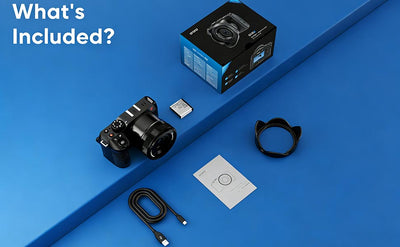 Ordro D130 5K Digital Camera with Auto Focus & Swivel Screen - Perfect for Selfies
