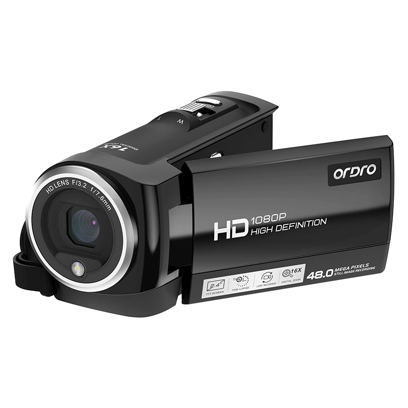 ORDRO DV-107
