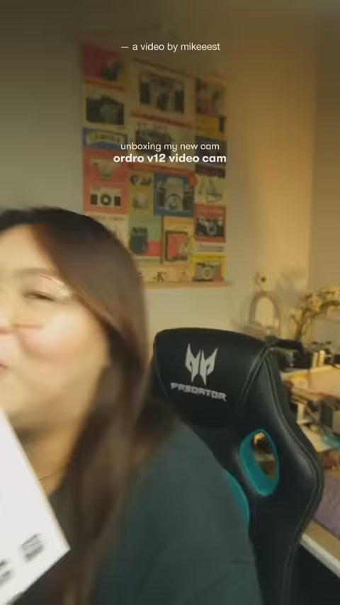 Video preview
