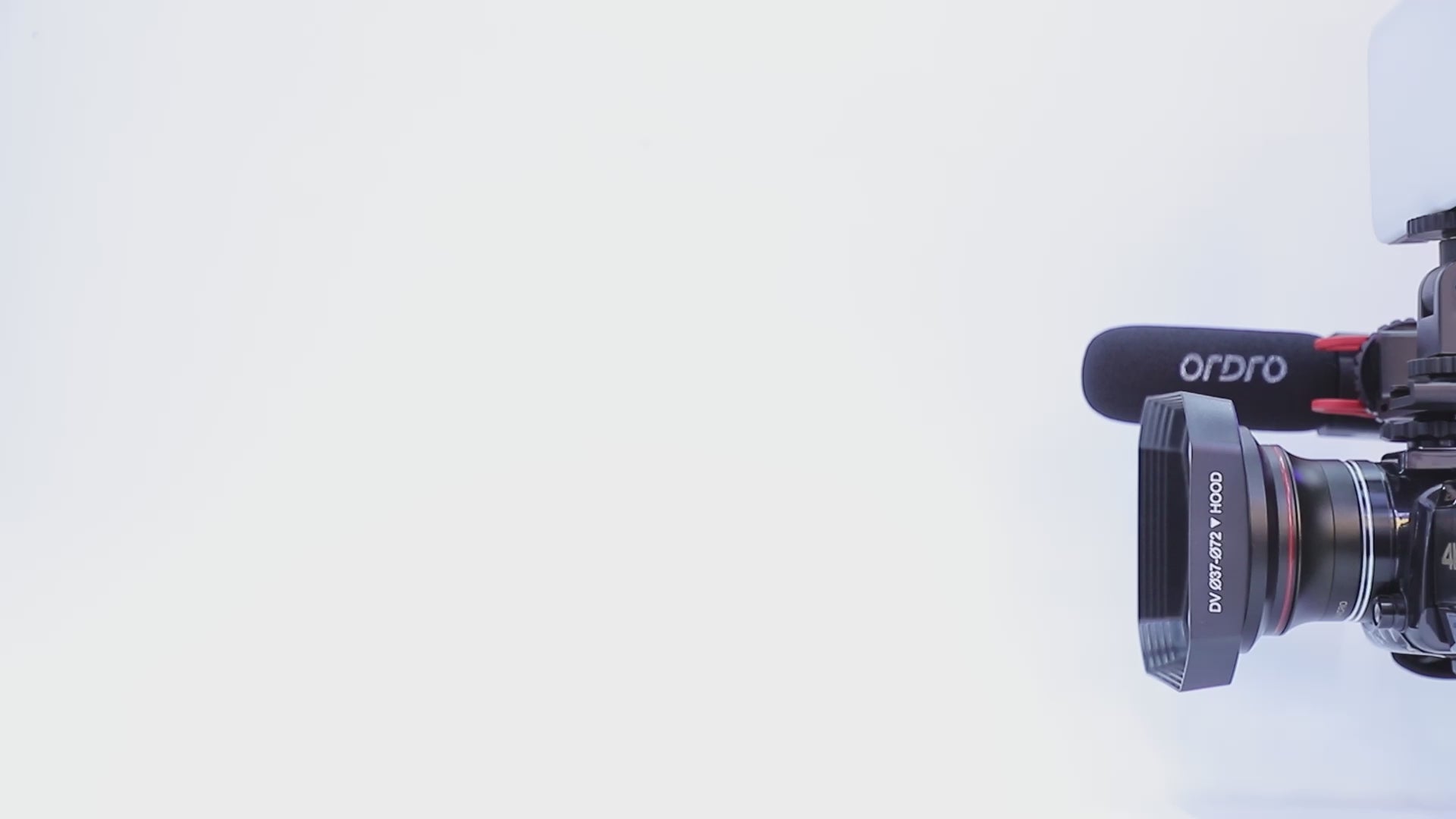 Load video: Live streaming camera
