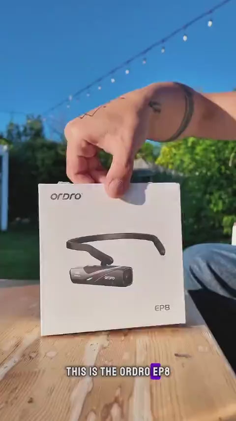 Video preview