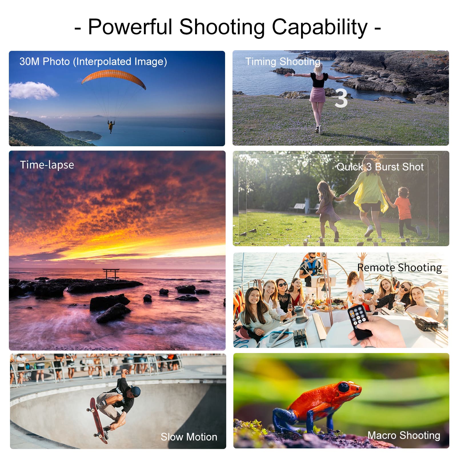 ORDRO Video Camera 4K Camcorder 30MP 10X Optical Zoom Vlogging Camera for YouTube Photography