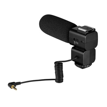 ORDRO CM520 Microphone Camcorder - Ordro