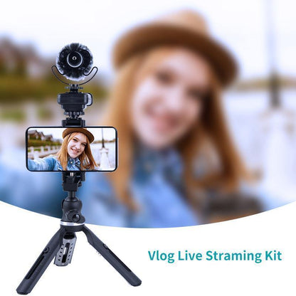 ORDRO Vlogging Live Streaming Kit - Ordro