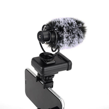 ORDRO Vlogging Live Streaming Kit - Ordro