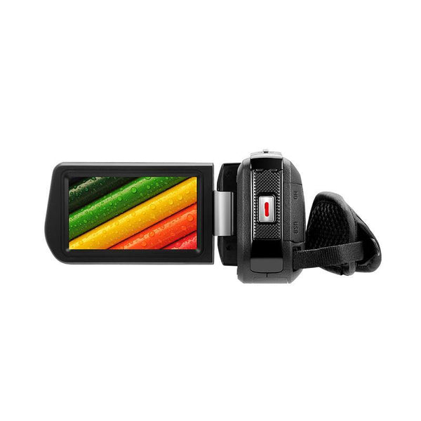 ORDRO HDR-AC2 Mini Digital 4K Camcorder - Ordro