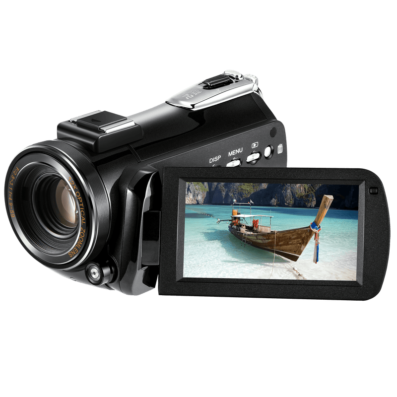 Andoer ac3 4k digital online video camera
