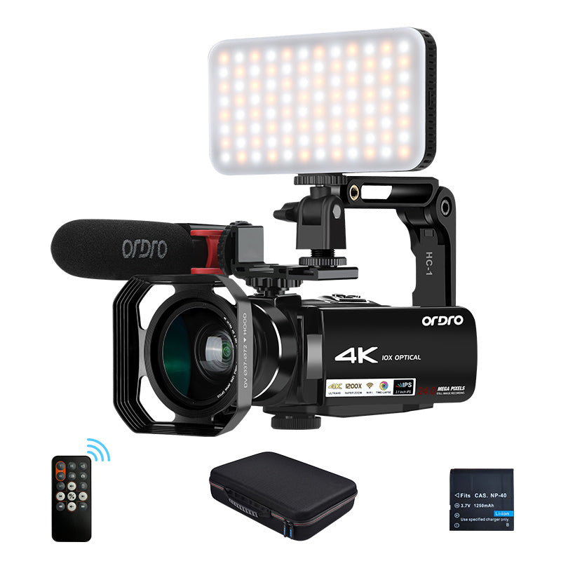 ビデオカメラ 手間取ら 4K YouTubeカメラ外付けマイクHDMI出力WIFI機能⑫ ビデオカメラ 手間取ら 4K YouTubeカメラ外付けマイクHDMI出力WIFI機能⑫