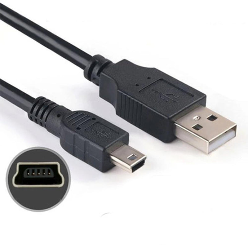 ORDRO Mini USB Adapter Charger Cable - Ordro