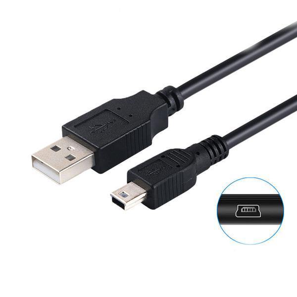 ORDRO Mini USB Adapter Charger Cable - Ordro