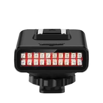 ORDRO LN-3 USB Rechargeable IR LED Light - Ordro