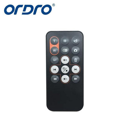 ORDRO Video Camera Remote Control - Ordro