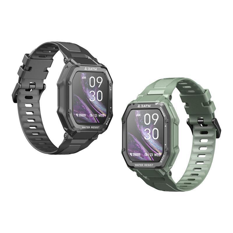 Smart Watchs C16 - Ordro
