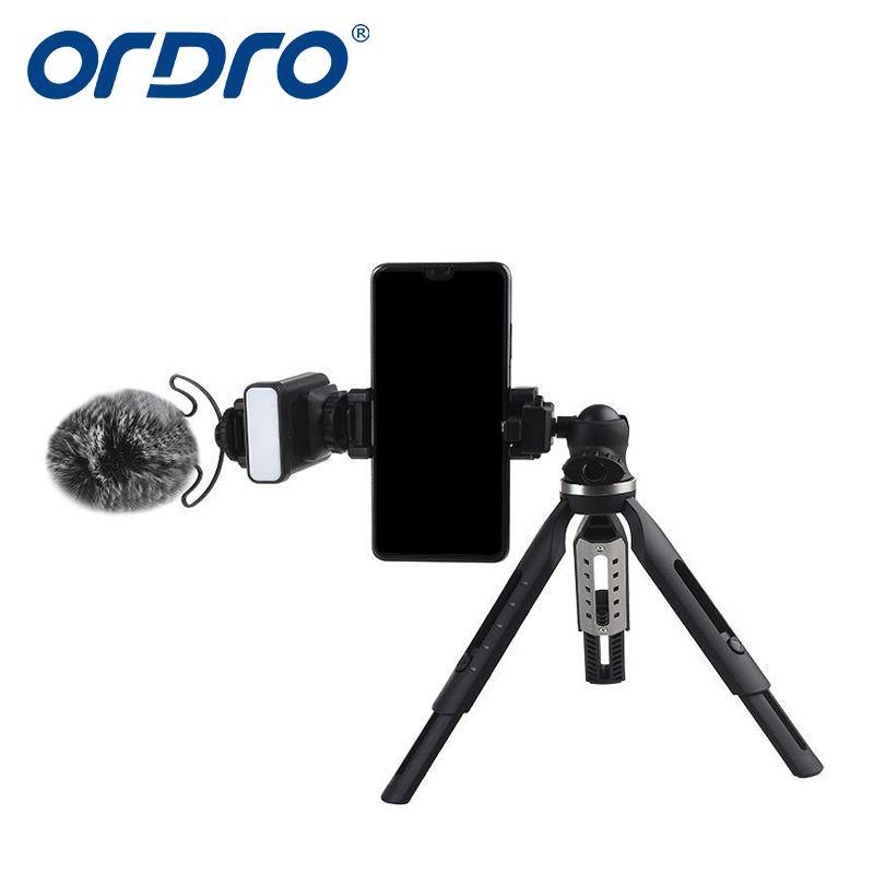 ORDRO Vlogging Live Streaming Kit - Ordro