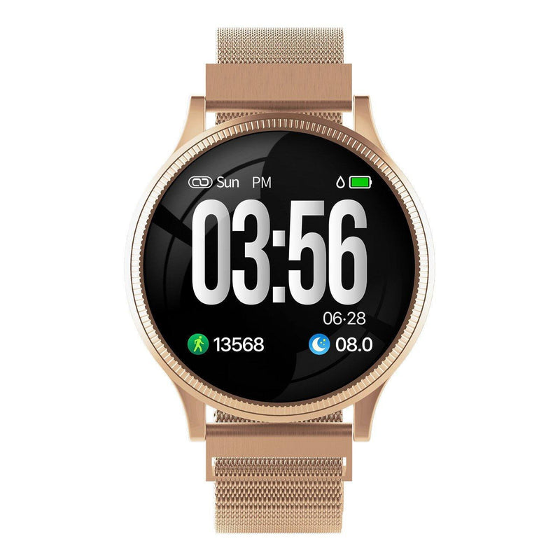 Smart Watch MK08 - Ordro
