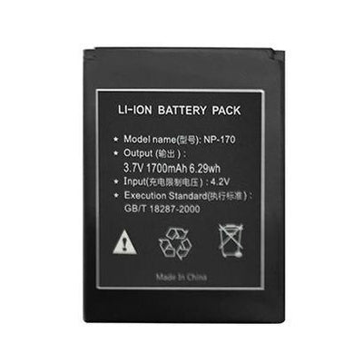 ORDRO NP170 Camcorder Battery - Ordro