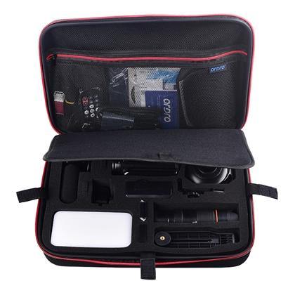 ORDRO  Camcorder  Carrying Case - Ordro