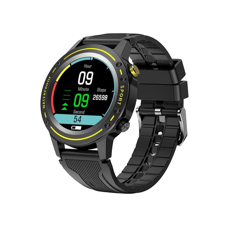 Smart Watch OD1 - Ordro