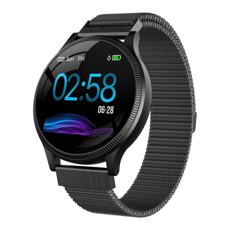 Smart Watch MK08 - Ordro