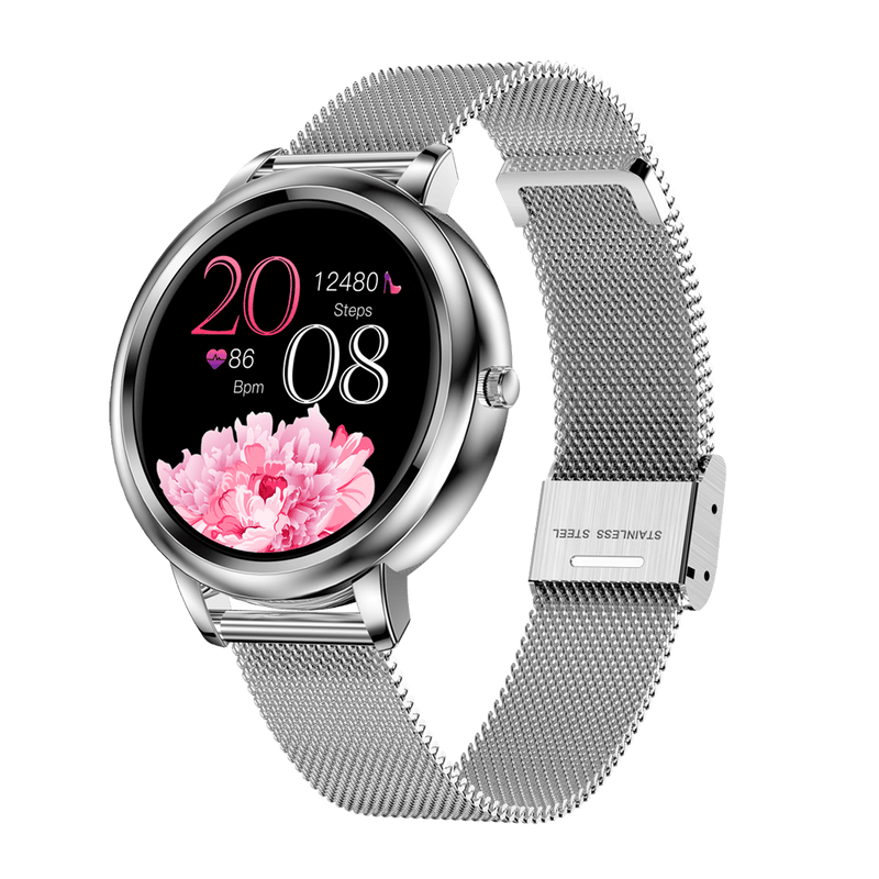 Smart Watch MK20 - Ordro