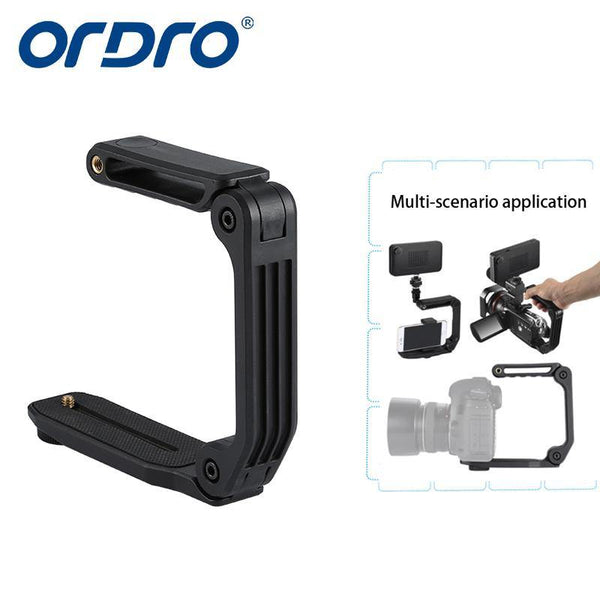 ORDRO HC-1 Video Camera Stabilizer - Ordro