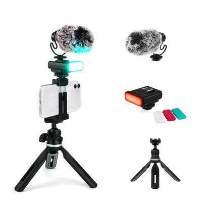 ORDRO Vlogging Live Streaming Kit - Ordro