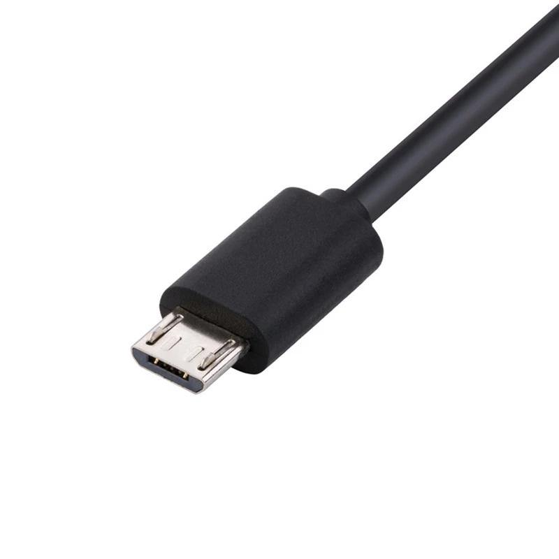 ORDRO Micro USB  Charging Android Cable - Ordro