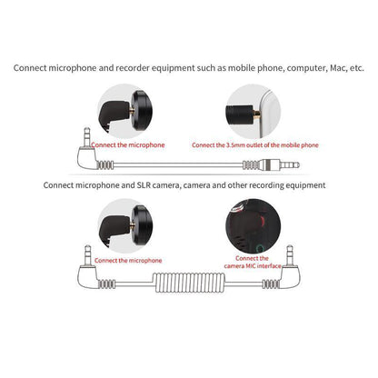 ORDRO Vlogging Live Streaming Kit - Ordro