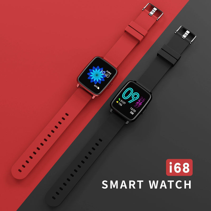 Smart Watch I68 - Ordro