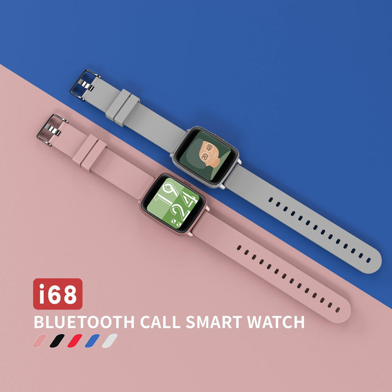Smart Watch I68 - Ordro
